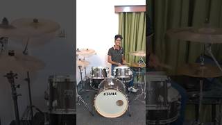 Soro Konkani Song  7 Notes Band  Melroy Franco Drums shorts [upl. by Roselyn]