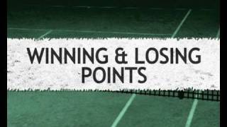 Officiating  Winning and losing points [upl. by Zerline]