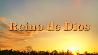 Reino de Dios  Biblia 008 SOYAHMEDIA2015 [upl. by Jemie317]