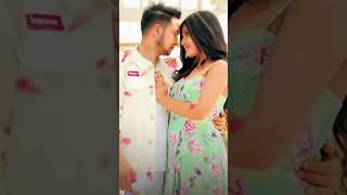 Iss Dil Ko By Pawandeep And Arunita  Pawandeep Rajan  Arunita Kanjilal shorts pawandeep arunita [upl. by Xineohp]