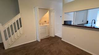 Walkthrough of 2308 Lake Woodberry Circle Bartow Fl 33510 [upl. by Mackintosh806]