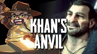 Khans Anvil  Massive Gaming News Monster Hunter Banter Veilguard amp More [upl. by Akeyla]