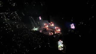 Nelly Dilemma Live At The Wells Fargo Center 62624 [upl. by Mccahill]