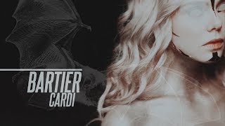 MultiFandom  Bartier Cardi 🌙 [upl. by Silohcin]