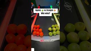 Apples 🍏 vs Oranges 🍊 [upl. by Dante]