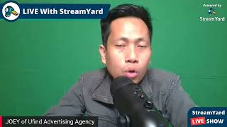 Streamyard VS OBS Live streaming Software [upl. by Tsuda]