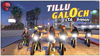 Gta 5 Live Tillu  Subversion RP IndiaPakistan  QAYZERGAMING VIDEO [upl. by Aila]