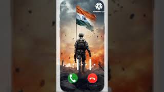 Feeling Proud Indian Army Ringtone army love ytshorts ringtone svnhfamily shorts [upl. by Malena672]