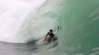 BodyBoard Webserie  The Greenroom ep 1  James Nymeyer [upl. by Tihor]