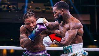 GERVONTA DAVIS vs FRANK MARTIN  COUNTDOWN FULL HD [upl. by Ikkaj]