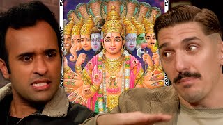 Is America Ready for a Hindu President ft Vivek Ramaswamy [upl. by Ayanad]