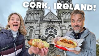 We Plan our Cork City Trip Using a Locals Travel Tips Cork Ireland [upl. by Lesley]