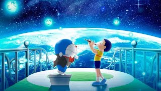 【気分上がる⤴︎⤴︎】映画ドラえもんヒットソングメドレー❣️🎥 Doraemon the Movie Hit Song Medley [upl. by Ahsaetan45]