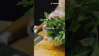 What If You Could Make Salsa Verde in 5 Minutes [upl. by Kreindler]