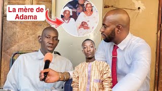 Affaire de Zikiri Adama Coulibaly Idriss Martinez dans la famille de Zikiri Adama 2024 [upl. by Anniala]