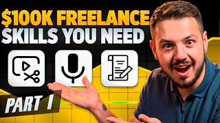 Best HighPaying Freelance Skills to Master in 2024 [upl. by Myrtle]