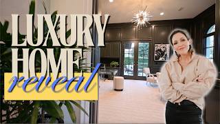 Extreme Home Makeover  Luxury Home Reveal [upl. by Waligore]