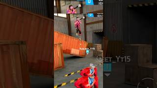 Free Fire Funny 🤣 Comedy 😁 Video 😂 freefire funny trending funnycomedy shortsvideo gamingff [upl. by Coussoule19]