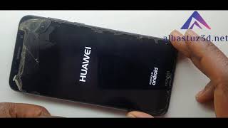 Huawei Y5 Prime DRA LX2 FRP Bypass New Easiest Method [upl. by Azile203]