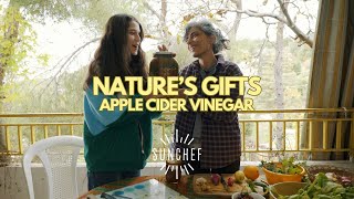 Nature’s Gifts Episode 3 Apple Cider Vinegar Li Pattern Lebanon [upl. by Rodrick]