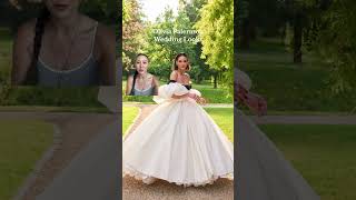 Olivia Palermo’s Wedding Looks Pt 1 wedding bride [upl. by Aicelet]