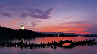 Amazing China in 60 Seconds Zhejiang [upl. by Nasar946]