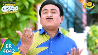 New Dilemma For Jethalal  Taarak Mehta Ka Ooltah Chashmah  Full Episode 4042  26 Mar 2024 [upl. by Routh]