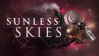 Sunless Skies OST  13 Forlorn Prison [upl. by Dloniger]