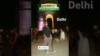 man banaa Lo to Delhi dur nahin hai Mahendra ji Sushant Singh Rajput WhatsApp status msdhoniviral [upl. by Tatianas]