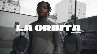 Nono la Grinta Type Beat quotLa Grintaquot Rap 2022  RNT PROD [upl. by Aznofla463]