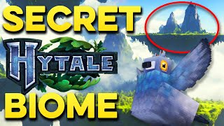 Hytale has been hiding this from us [upl. by Atik]