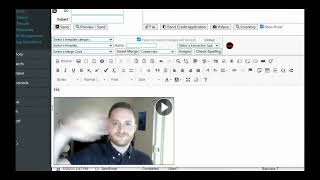 Sending Videos in Eleads Training [upl. by Bilbe]