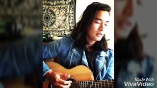 Jordan Rodrigues Shape of you [upl. by Ardisi]