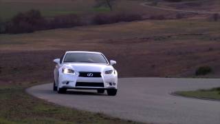 Adaptive Front Lighting System – Know Your Lexus [upl. by Ititrefen276]