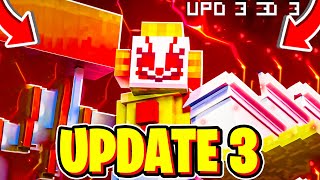 PIXEL TOWER DEFENSE UPDATE 3 NEW CODES HALLOWEEN EVENT MERCHANT INDEX amp MORE Roblox [upl. by Lonnie]