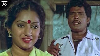 குடிசை ஆ வச்சு தான் டா நம்ம நாட்டுல எல்லாமே  Thalaiyati Bommaigal Goundamani  Senthil [upl. by Aiderfla762]