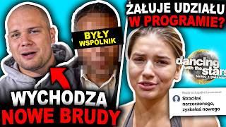 BUDDA OKŁAMAŁ WIDZÓW NA FILMIE LEXY WARDĘGA JULIA ZUGAJ [upl. by Eenwahs]