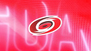 Carolina Hurricanes 2025 Goal Horn 🚨 [upl. by Kathlene655]