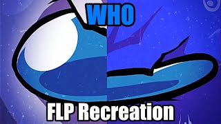 FNF Vs Impostor V4 quotWhoquot FLP Recreation [upl. by Bayard73]