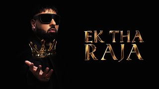 Badshah  Ek Tha Raja  The Beginning  Official Announcement Video [upl. by Henrie601]