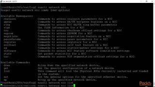 Video 3 Introduction to the ESXi 6 Command Line Interface CLI  Introduction to vSphere [upl. by Walkling]