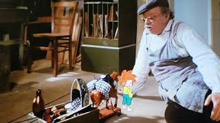 Pumuckl ist an gar nichts Schuld [upl. by Verdi]