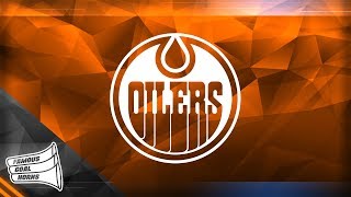 Edmonton Oilers 2019 Goal Horn OUTDATED [upl. by Llerahs]