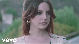 Lana Del Rey  White Mustang Official Music Video [upl. by Zenia]