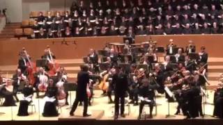 Rossini Stabat Mater cujus animam gementem Tenor  sung min Song [upl. by Koby101]