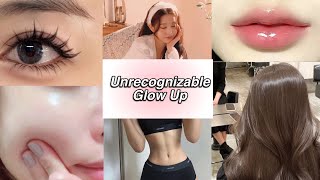 Become Unrecognizable 🫧 How to glow up for school and be effortlessly beautiful [upl. by Anaet741]