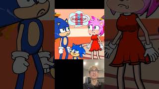 CAN SONIC OUTRUN HIS GREATEST CHALLENGE YET 🏃💨 Sonic The Hedgehog  Cartoon Animation [upl. by Arv]