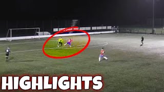 Goalkeeper Match Highlights  Best Saves  Plays [upl. by Ready]