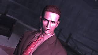 Deadly Premonition The Directors Cut part 10 [upl. by Assela]