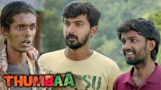 Thumbaa  Pudhusaatam Song Promo  Anirudh Ravichander  Harish Ram LH [upl. by Batory334]